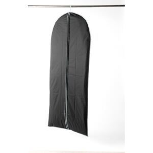 Czarny wiszący pokrowiec na sukienkę Compactor Dress Bag