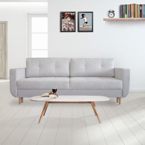 Sofa tapicerowana Alva