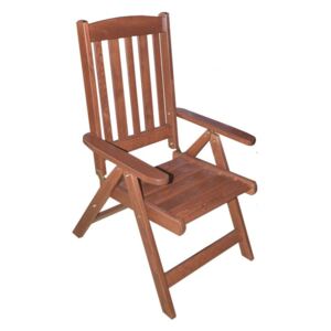 Krzesło ogrodowe ANETA