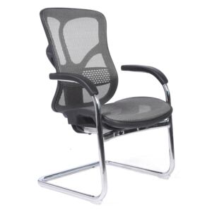 Ergonomiczne krzesło konferencyjne ERGO 650