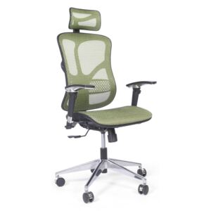 Ergonomiczny fotel biurowy ERGO 500