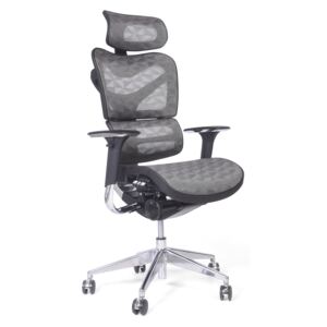 Ergonomiczny fotel biurowy ERGO 700