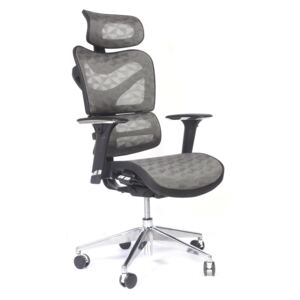 Ergonomiczny fotel biurowy ERGO 600