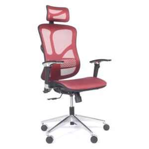 Ergonomiczny fotel biurowy ERGO 500