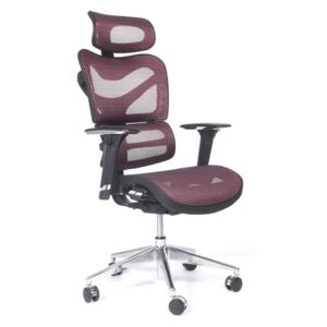 Ergonomiczny fotel biurowy ERGO 600