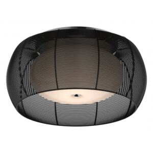 Lampa sufitowa TANGO MX1104-2 czarna