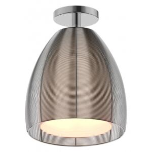 Lampa sufitowa PICO MX9023-1L srebrna