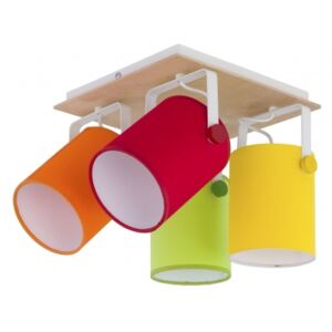 Lampa sufitowa RELAX COLOR 1914