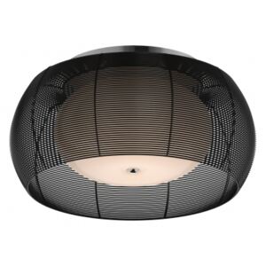 Lampa sufitowa TANGO MX1104-2L czarna