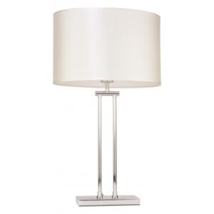 Lampa stołowa ATHENS T01444WH CR