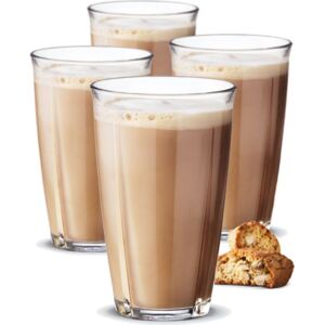 Szklanka do kawy Latte Grand Cru Soft 4 szt