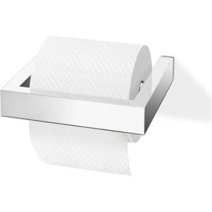 Uchwyt na papier toaletowy Linea polerowany