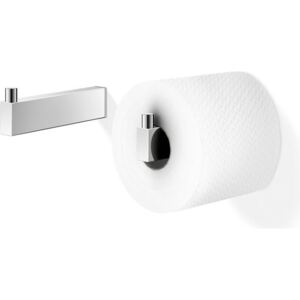 Uchwyt na papier toaletowy Linea prosty polerowany