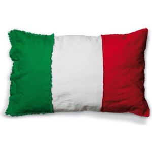 Poszewka na poduszkę Flags Italy