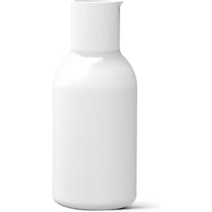 Dzbanek New Norm Bottle biały