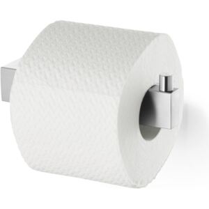Uchwyt na papier toaletowy Linea równoległy matowy