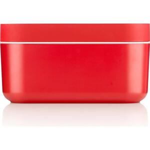 Forma i pojemnik do lodu Ice Box czerwony