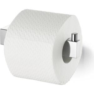Uchwyt na papier toaletowy Linea równoległy polerowany