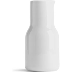 Dzbanek New Norm Mini Bottle biały