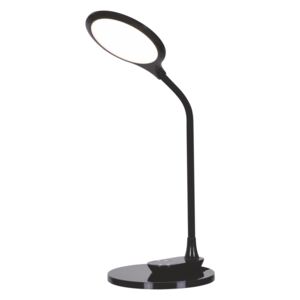 Lampa biurkowa / kinkiet LED K-BL1033 czarny z serii DIDI