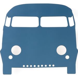Kinkiet Car niebieski