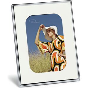 Ramka na zdjęcie z passepartout Chic 10 x 15 cm