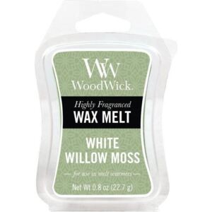 Wosk zapachowy White Willow Moss