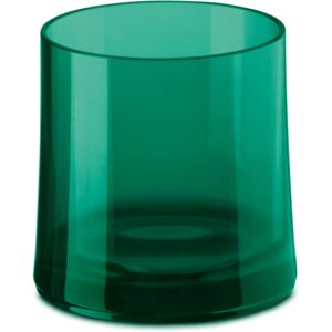 Szklanka Cheers zieleń emerald