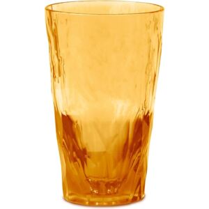 Szklanka do longdrinków Club Extra amber