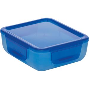 Lunchbox Easy-Keep Lid 0,7 l niebieski