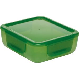 Lunchbox Easy-Keep Lid 0,7 l zielony