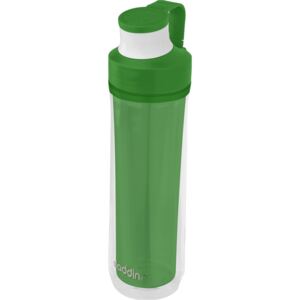 Butelka Active Hydration z podwójną ścianką zielona