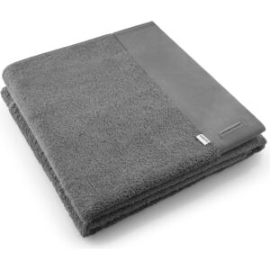 Ręcznik Eva Solo 70 x 140 cm dark grey