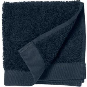 Ręcznik Comfort Organic 30 x 30 cm indygo