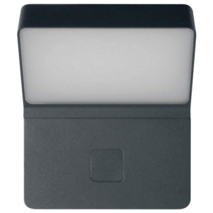 Osram Osram - LED Kinkiet zewnętrzny z czujnikiem ENDURA 1xLED/12W/230V IP44 P2614