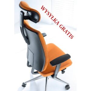 Fotel ergonomiczny Veris Pro