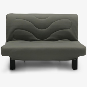 Sofa rozkładana Delya Dark Grey