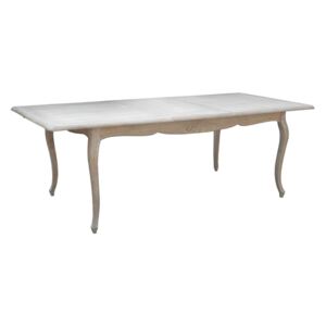 Stół rozkładany DINAH beige