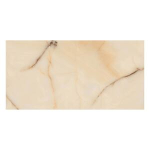 Gres polerowany Topas 60 x 120 cm gold 1,44 m2