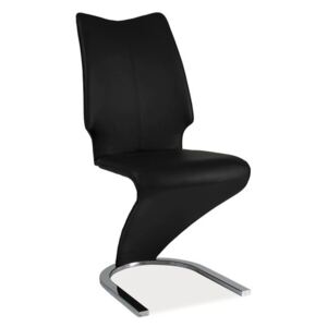 Krzesło H-050 Czarny