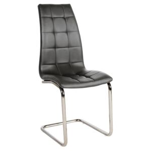 Krzesło H-103 Szary