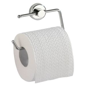Samoprzyczepny uchwyt na papier toaletowy Wenko Power-Loc Simple