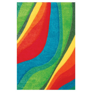 Dywan Colours Fornax 80 x 150 cm multicolor 6