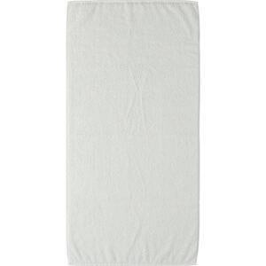 Ręcznik biały 100x50 cm S.Oliver gładki