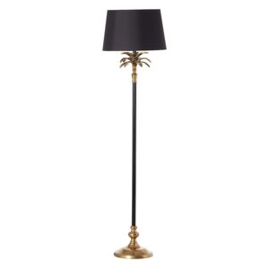 Lampa podłogowa Palm Gold 157cm
