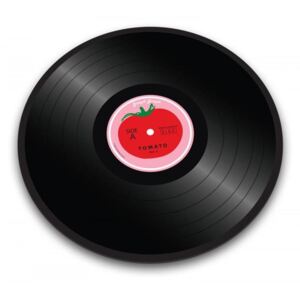 Deska lub podkładka JOSEPH JOSEPH Tomato Vinyl Record