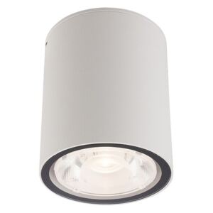 Plafon zewnętrzny EDESA LED WHITE M 9108 Nowodvorski Lighting 9108 ❗❗ % EXTRA RABAT W KOSZYKU -21% ❗❗ WEJDŹ I ZAMÓW ! % ❗❗