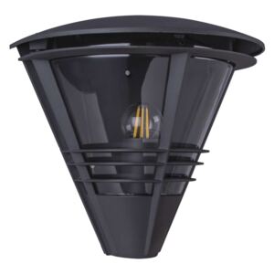 Lampa zewnętrzna ścienna GLOBO SALLA styl nowoczesny aluminium,tworzywo sztuczne |30 dni na zwrot|Darmowa wysyłka od 150 zł|rabaty w koszyku