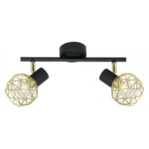 Lampa sufitowa ACROBAT CANDELLUX 2X40W E14 92-66336|30 dni na zwrot|Darmowa wysyłka od 150 zł|rabaty w koszyku