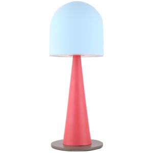 Lampa stołowa Visby LEDEA styl nowoczesny metal wielokolorowy 50501163|30 dni na zwrot|Darmowa wysyłka od 150 zł|rabaty w koszyku